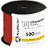 Southwire 500 ft. 14-Gauge Red Stranded CU THHN Wire