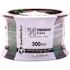 Southwire 500 ft. 14-Gauge Green Stranded CU THHN Wire