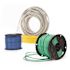Southwire 500 ft. 12 Green Stranded CU THHN Wire
