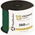 Southwire 500 ft. 12 Green Stranded CU THHN Wire