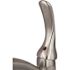 Delta Foundations Single-Handle Standard Kitchen Faucet with Side Sprayer in Stainless
