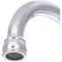 Delta Foundations 2-Handle Bar Faucet in Chrome