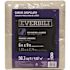 Everbilt 6ft. x 9ft. 8 oz. Medium Duty Canvas Drop Cloth