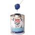 Oatey Blue Lava 16 oz. Medium Blue PVC Cement