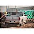 UWS 72 in. Bright Aluminum Crossover Truck Tool Box with Low Profile (Heavy Packaging)