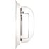 BRK 120-Volt Hardwire Ionization Sensor Smoke Alarm with Battery Backup (6-Pack)