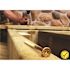 GRK Fasteners #9 x 3-1/8 in. Star Drive Torx Bugle Head R4 Multi-Purpose Wood Screw (240-Pack)