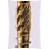 GRK Fasteners #9 x 3-1/8 in. Star Drive Torx Bugle Head R4 Multi-Purpose Wood Screw (240-Pack)