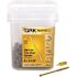 GRK Fasteners #8 x 3-1/8 in. Star Drive Trim-Head Wood Deck Finish Screw (300-Per Pack)