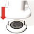 DANCO HydroCap Sure Seat Wax Ring Cap