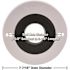 DANCO HydroCap Sure Seat Wax Ring Cap
