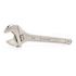Crescent 15 in. Chrome Adjustable Wrench