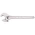 Crescent 15 in. Chrome Adjustable Wrench