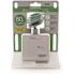 Square D 80kA Universal Whole Home Surge Protection Device HEPD80