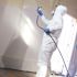 HDX XXL Heavy Duty Painters Coverall with Hood