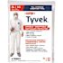 TRIMACO DuPont Tyvek XL Painters Coverall with Hood and Boots