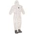TRIMACO DuPont Tyvek 2XL Painters Coverall with Hood and Boots