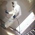 TRIMACO DuPont Tyvek 2XL Painters Coverall with Hood and Boots