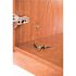 GRK Fasteners #8 in. x 3-1/8 in. Star Drive Low Profile Washer Head Cabinet Wood Screw (50-per Pack)