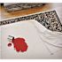 TRIMACO 4 ft. x 15 ft. Eliminator Butyl Painters Drop Cloth Runner