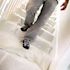 TRIMACO 4 ft. x 15 ft. Eliminator Butyl Painters Drop Cloth Runner