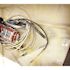 TRIMACO 4 ft. x 15 ft. Eliminator Butyl Painters Drop Cloth Runner