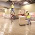 TRIMACO 36 in. x 200 ft. 2-mil Carpet Protection Film