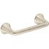 Symmons Elm Wall-Mounted Toilet Paper Holder in Satin Nickel