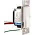 Lutron Diva LED+ Dimmer Switch for Dimmable LED and Incandescent Bulbs, 150-Watt/Single-Pole or 3-Way, White (DVCL-153PR-WH)