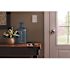 Skylark Contour LED+ Dimmer Switch for LED and Incandescent Bulbs, 150-Watt/Single-Pole or 3-Way, White (CTCL-153PR-WH)
