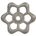 DANCO 16 pt. Round Valve Wheel Handle