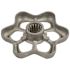 DANCO 16 pt. Round Valve Wheel Handle