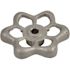 DANCO 16 pt. Round Valve Wheel Handle