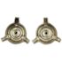 DANCO Pair of Handles for Crane Faucets
