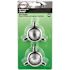 DANCO Pair of Handles for Crane Faucets