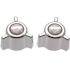 DANCO Pair of Handles for Crane Faucets