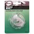 DANCO Volume Control Knob Faucet Handle for Mixet Faucets in Clear