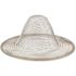 DANCO 2-1/2 in. Mesh Bathroom Sink Strainer in Stainless Steel