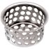 DANCO 1-9/16 in. Crumb Cup without Post