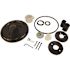 DANCO 1-Handle Tub and Shower Faucet Trim Kit in Oil Rubbed Bronze for MOEN Tub/Shower Faucets (Valve Not Included)