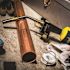 Bernzomatic DuraCast 8000 Torch Compatible with MAP-Pro Gas and Propane Gas