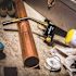 Bernzomatic DuraCast 8000 Torch Compatible with MAP-Pro Gas and Propane Gas
