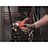 Milwaukee M12 12V Lithium-Ion Cordless 600 MCM Cable Cutter Kit with One 3.0Ah Battery, Charger and Hard Case