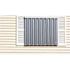 Tapcon 1/4 in. x 1-3/4 in. White UltraShield Hex Washer-Head Concrete Anchors (75-Piece)