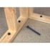 Tapcon 5/16 in. x 2-1/4 in. Hex-Washer-Head Large Diameter Concrete Anchors (15-Piece)