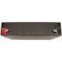 UPG 6-Volt 7 Ah F1 Sealed Lead Acid (SLA) AGM Rechargeable Battery