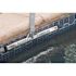 HDX 18 in. Swimming Pool & Spa Brush with Deluxe Nylon Bristles and Aluminum Back