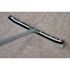 HDX 18 in. Swimming Pool & Spa Brush with Deluxe Nylon Bristles and Aluminum Back