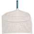 HDX Heavy-Duty Aluminum Leaf Rake for Swimming Pools and Spas