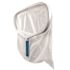 HDX Heavy-Duty Aluminum Leaf Rake for Swimming Pools and Spas